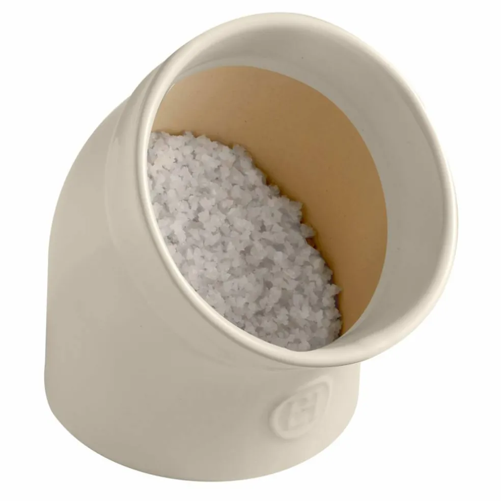 Saltkar, cream