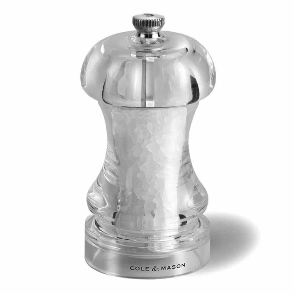 Saltkvern Capstan 145