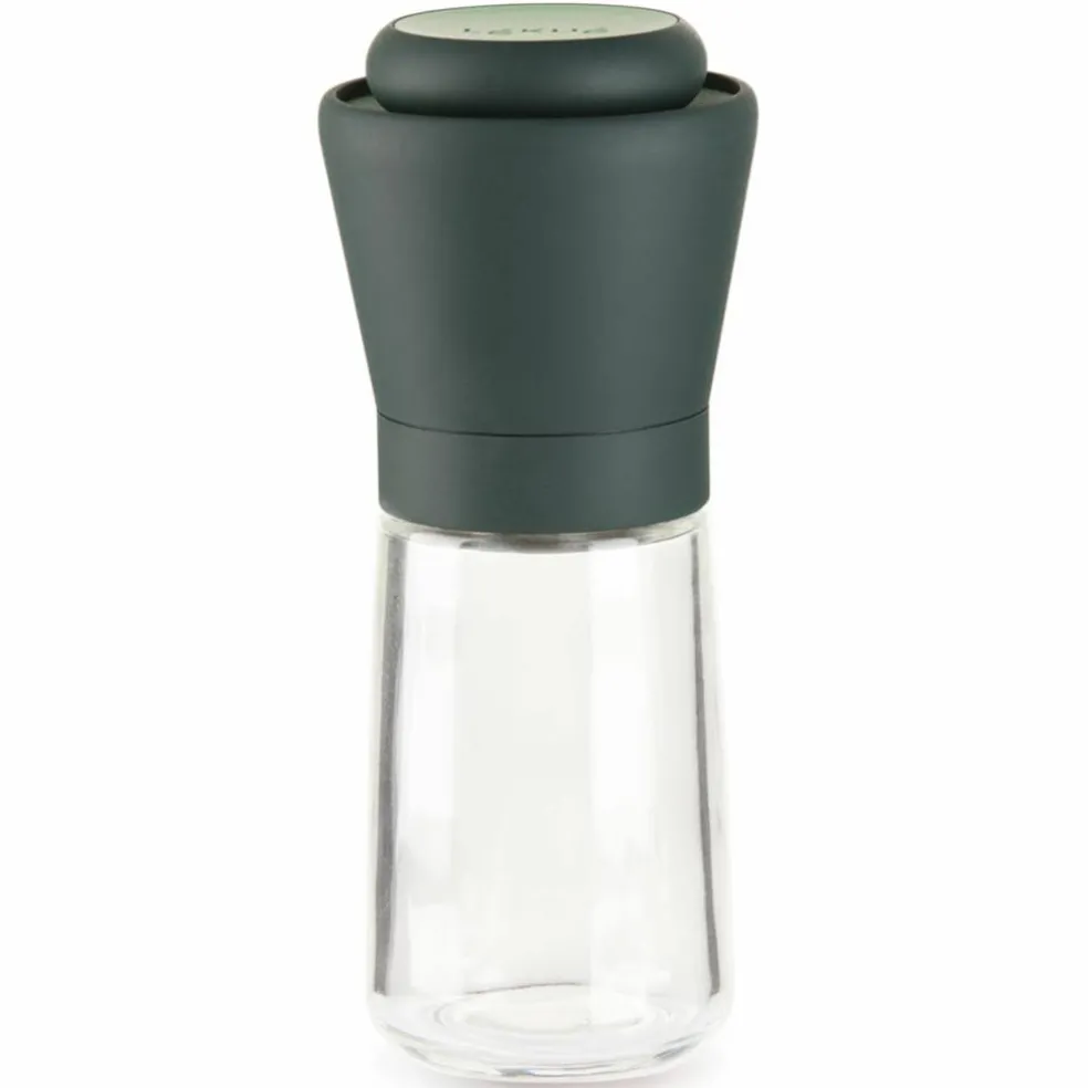 Salt- og pepperkvern, grå