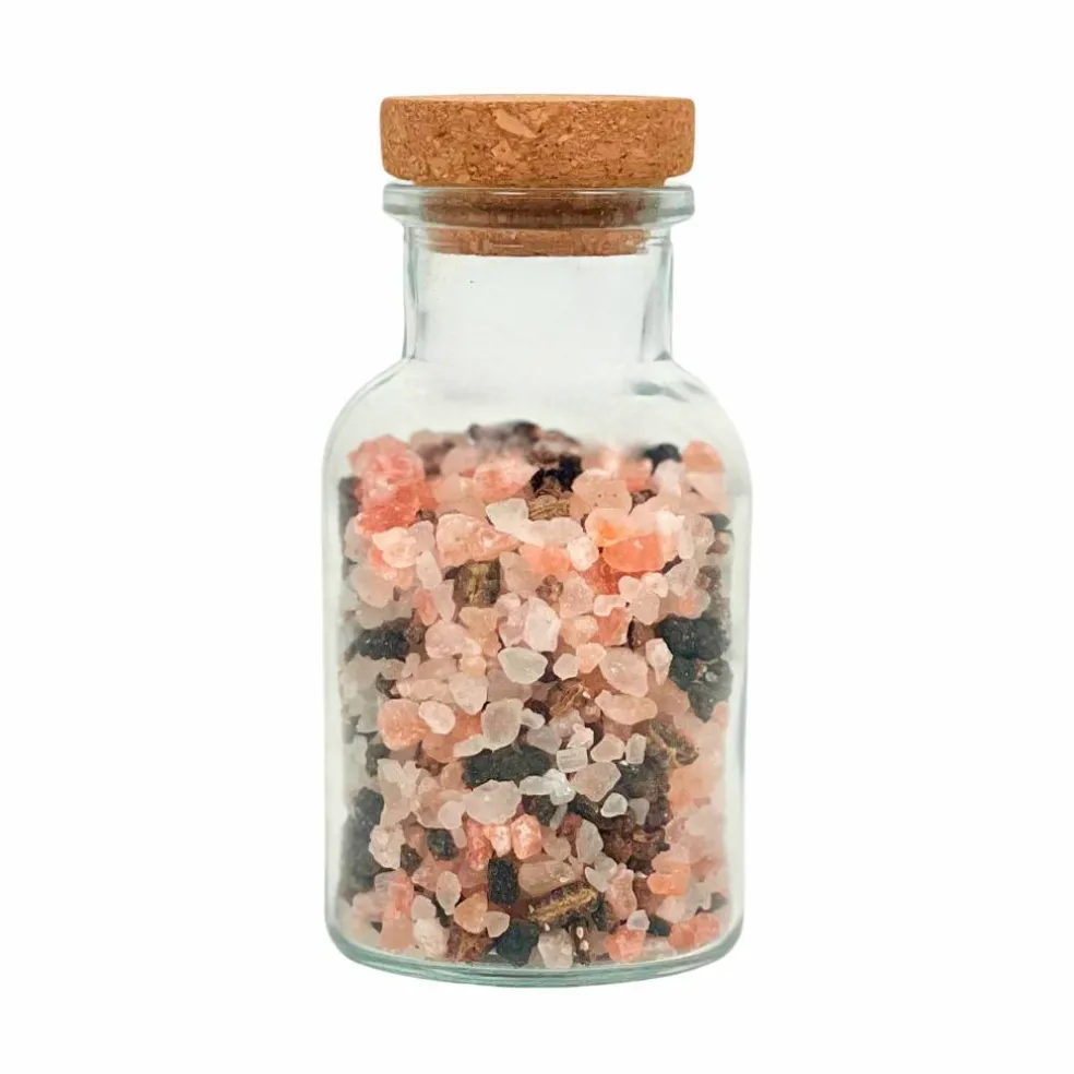 Salt & Pepper Blend