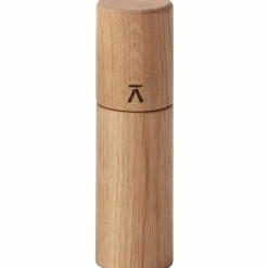 Salt/Pepperkvern 18 cm Eik