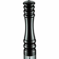 Salt-/Pepperkvern Munchen 25 cm Hvit Blank