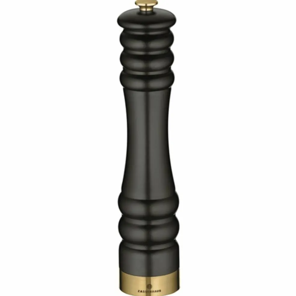 Salt-/Pepperkvern Munchen 25 cm Hvit Blank