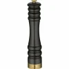 Salt-/Pepperkvern Munchen 25 cm Svart Blank