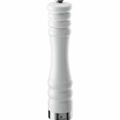 Salt-/Pepperkvern Munchen Matt svart/gull 25 cm.