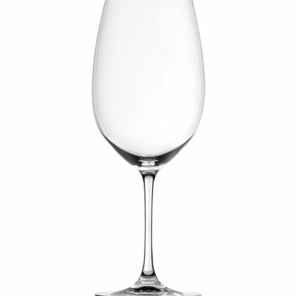 Salute Bordeaux vinglass 71 cl 4-pack