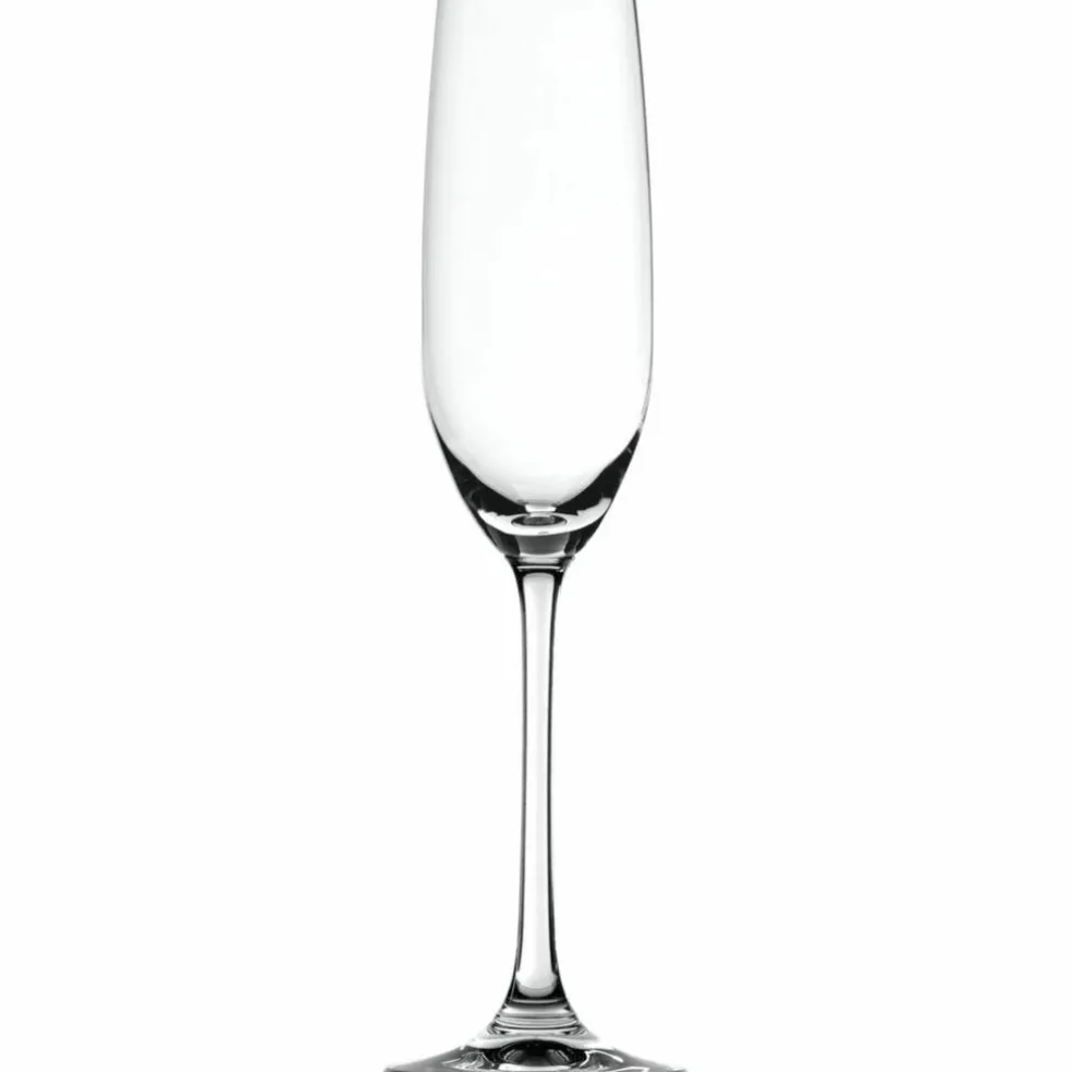Salute champagneglass 21 cl 4-pack