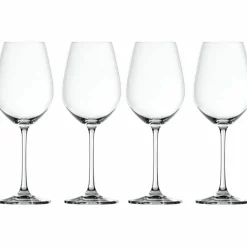 Salute rødvinsglass 55 cl 4-pack