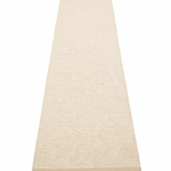 Sam Matte 300x70 cm, black/walnut