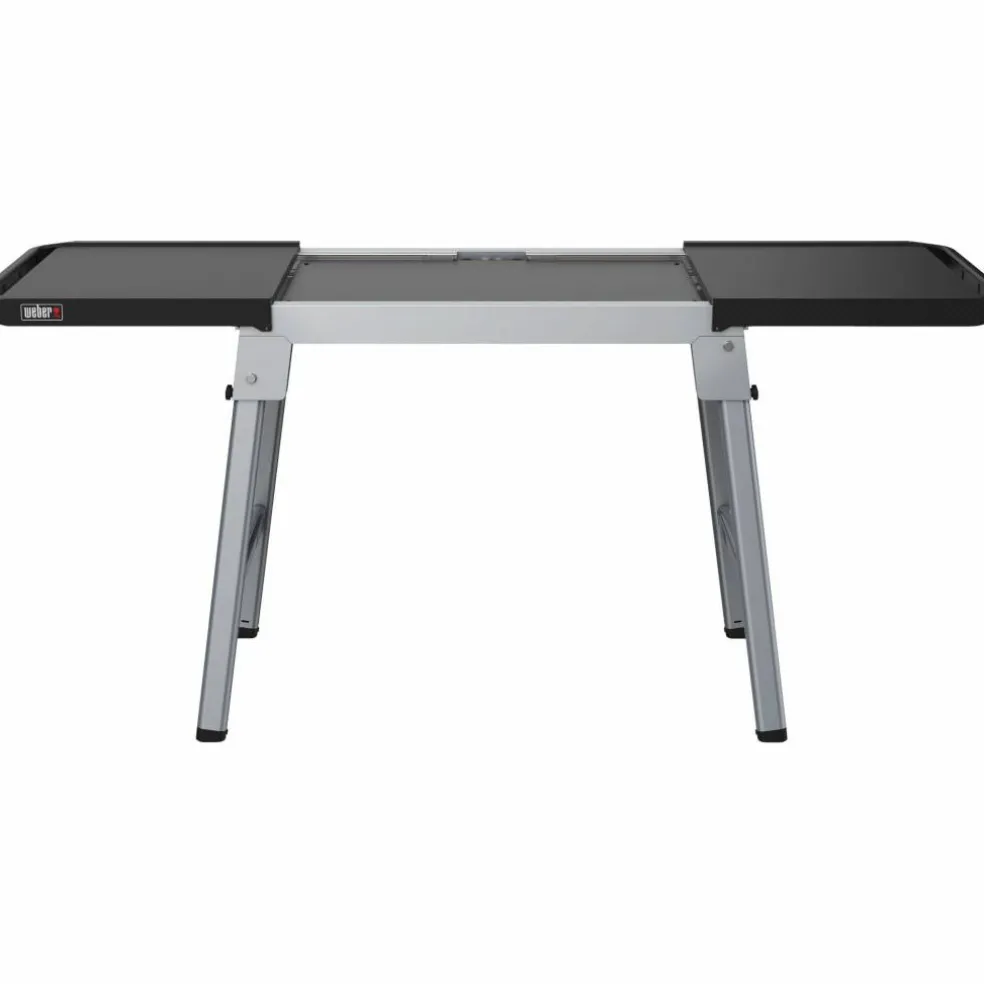 Sammenleggbart stativ for Griddle stekebord 56 cm