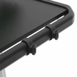 Sammenleggbart stativ for Griddle stekebord 56 cm
