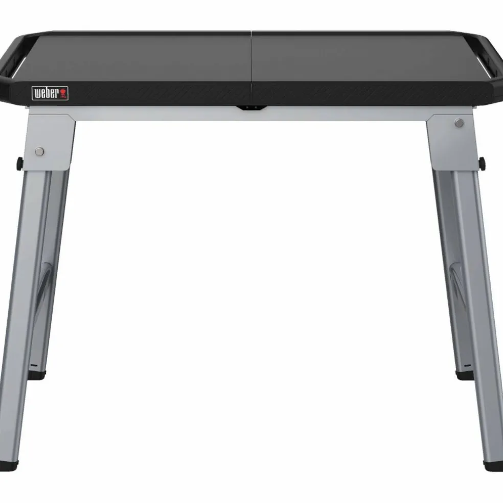 Sammenleggbart stativ for Griddle stekebord 56 cm