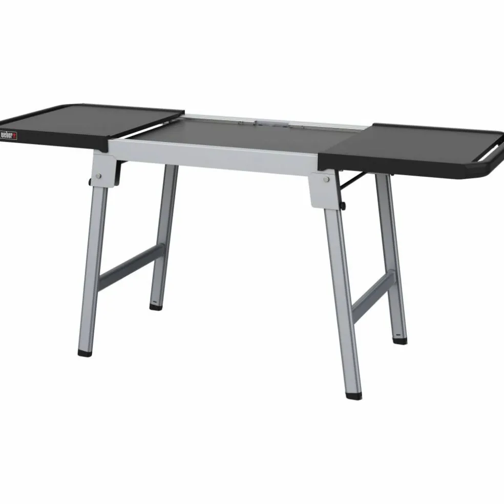 Sammenleggbart stativ for Griddle stekebord 56 cm