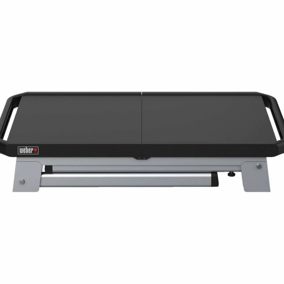 Sammenleggbart stativ for Griddle stekebord 56 cm