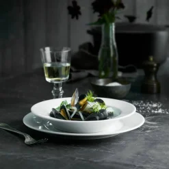 Sancerre pastatallerken