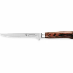 SAN Fileteringskniv Solid Fleksibel 16 cm