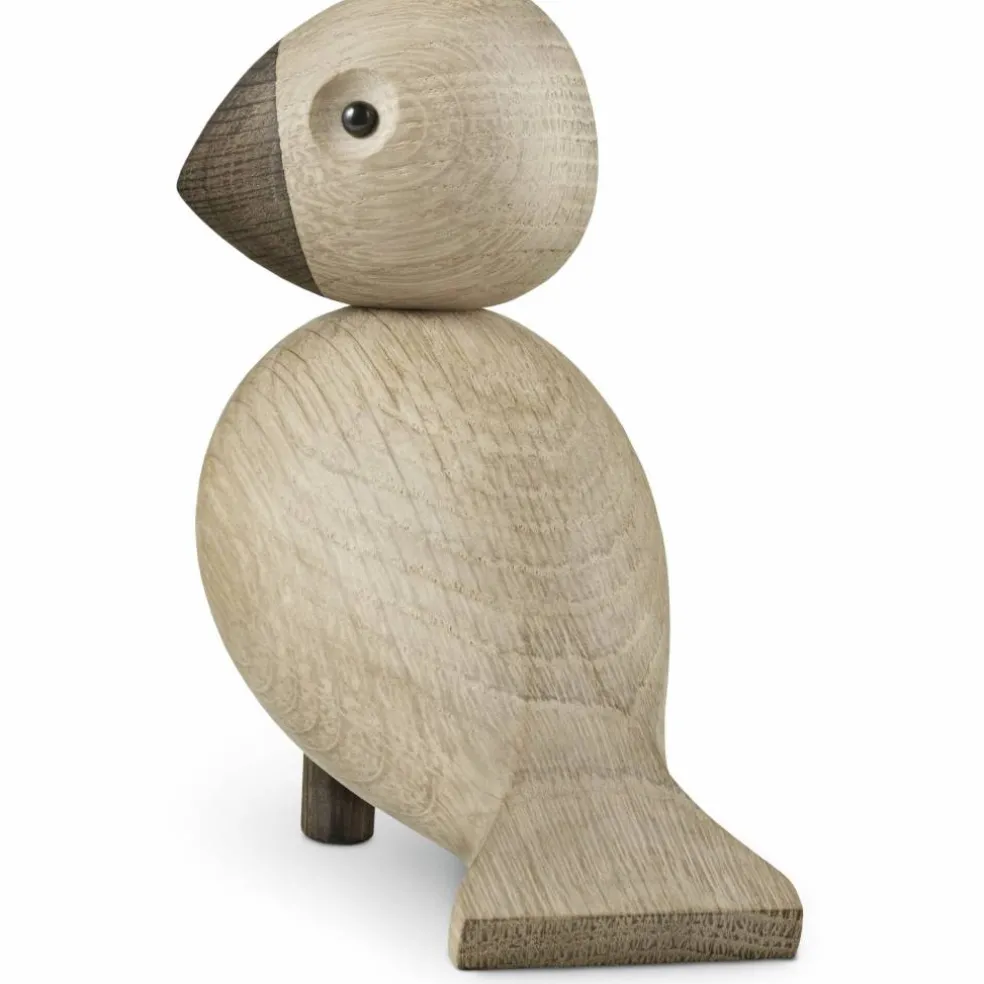 Sangfugl Alfred