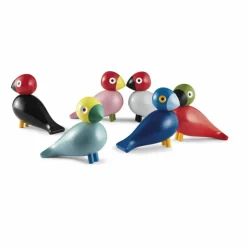 Sangfugl Nattergalen