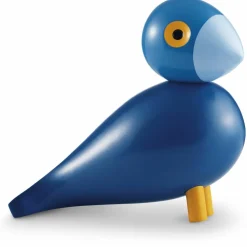 Sangfugl Sunshine