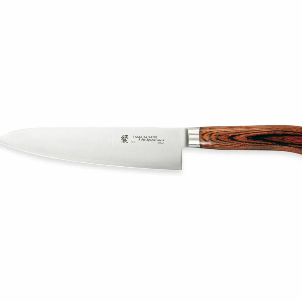 SAN Kokkekniv 21 cm