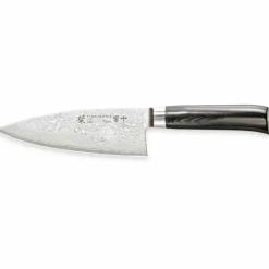 San Kyoto Debakniv 17 cm
