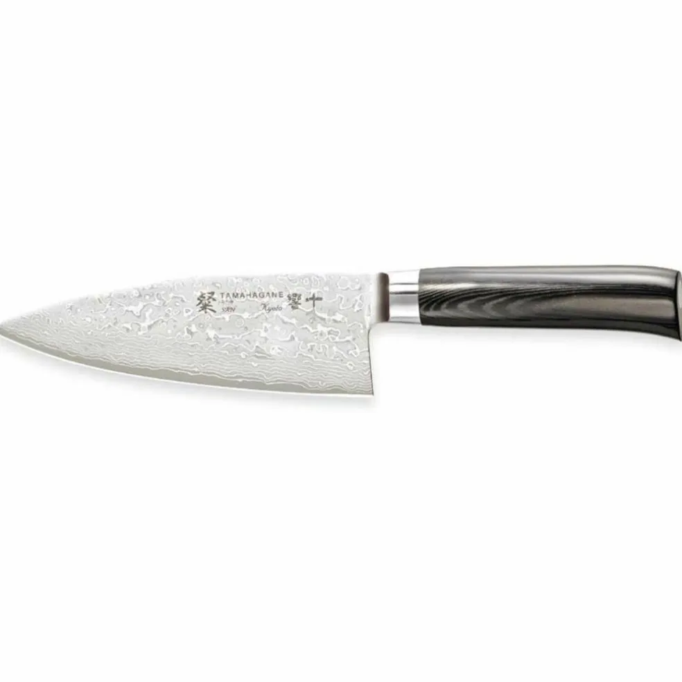 San Kyoto Debakniv 17 cm