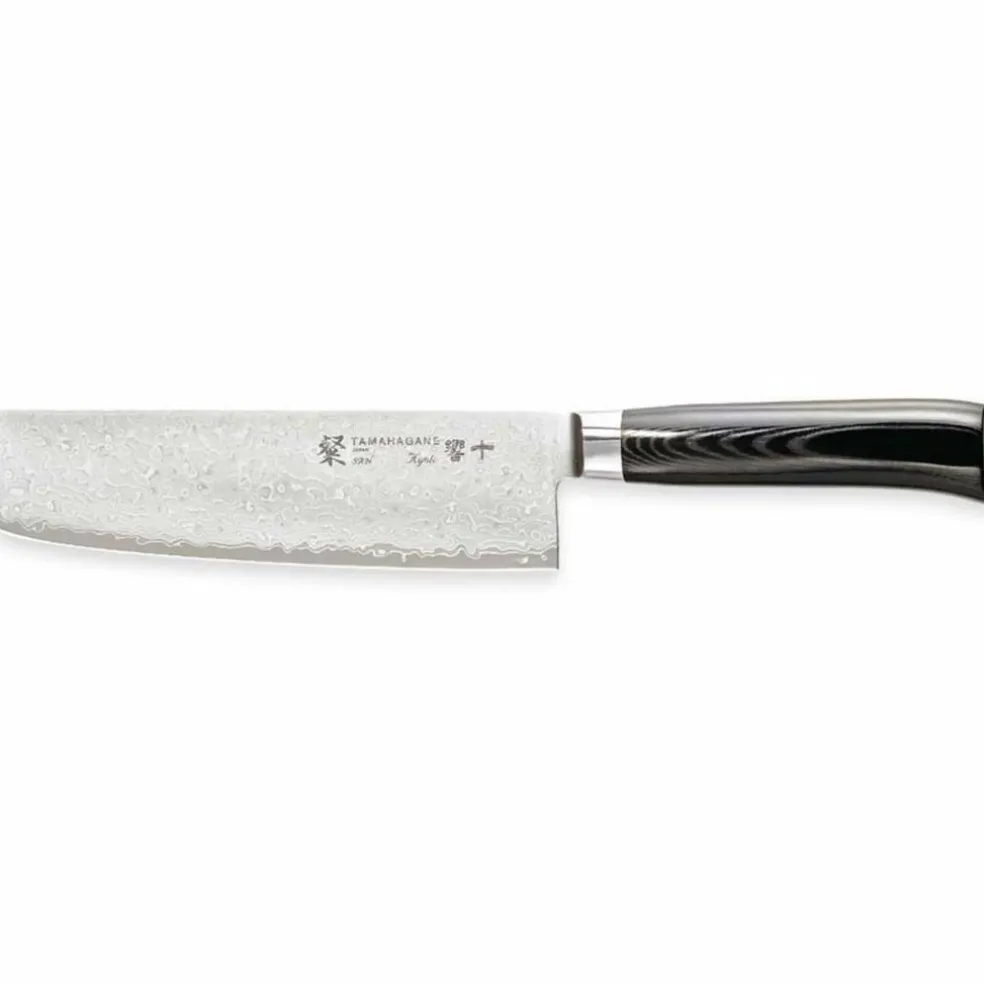 San Kyoto Grønnsakskniv 16 cm