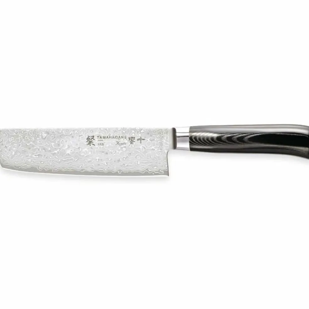 San Kyoto Grønnsakskniv 18 cm