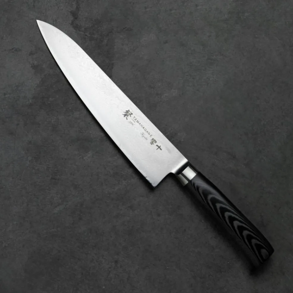 San Kyoto Kokkekniv 18 cm