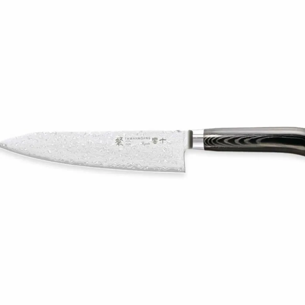 San Kyoto Kokkekniv 21 cm
