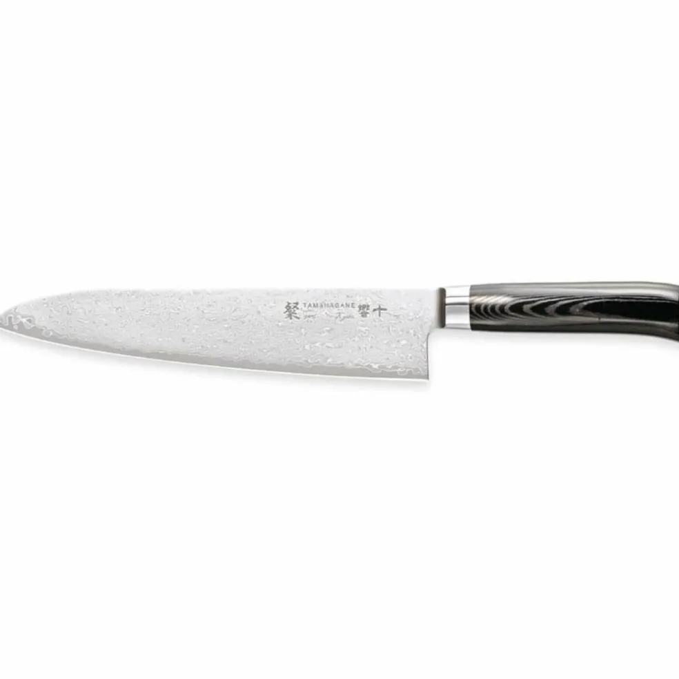 San Kyoto Kokkekniv 21 cm