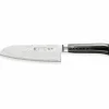 San Kyoto Santokukniv 17,5 cm