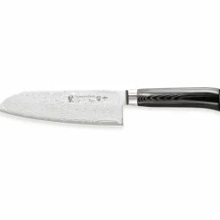 San Kyoto Santokukniv 17,5 cm