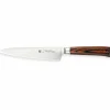 SAN Skrellekniv 12 cm