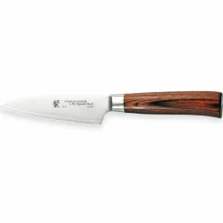 SAN Skrellekniv 12 cm