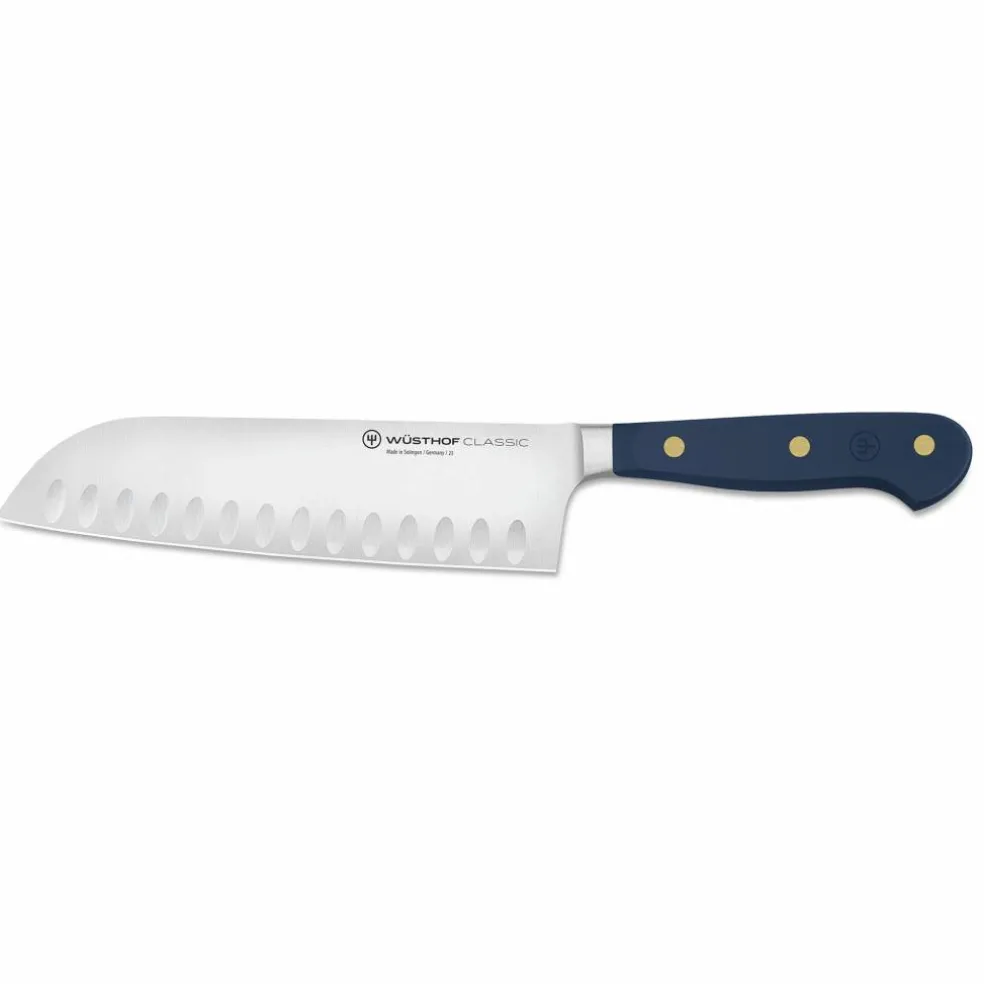Santokukniv Classic Colour Himalaya 17 cm