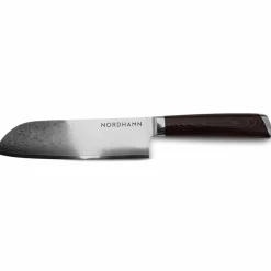 Santoku-kniv, 18 cm