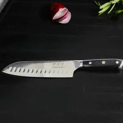 Santokukniv 32 cm