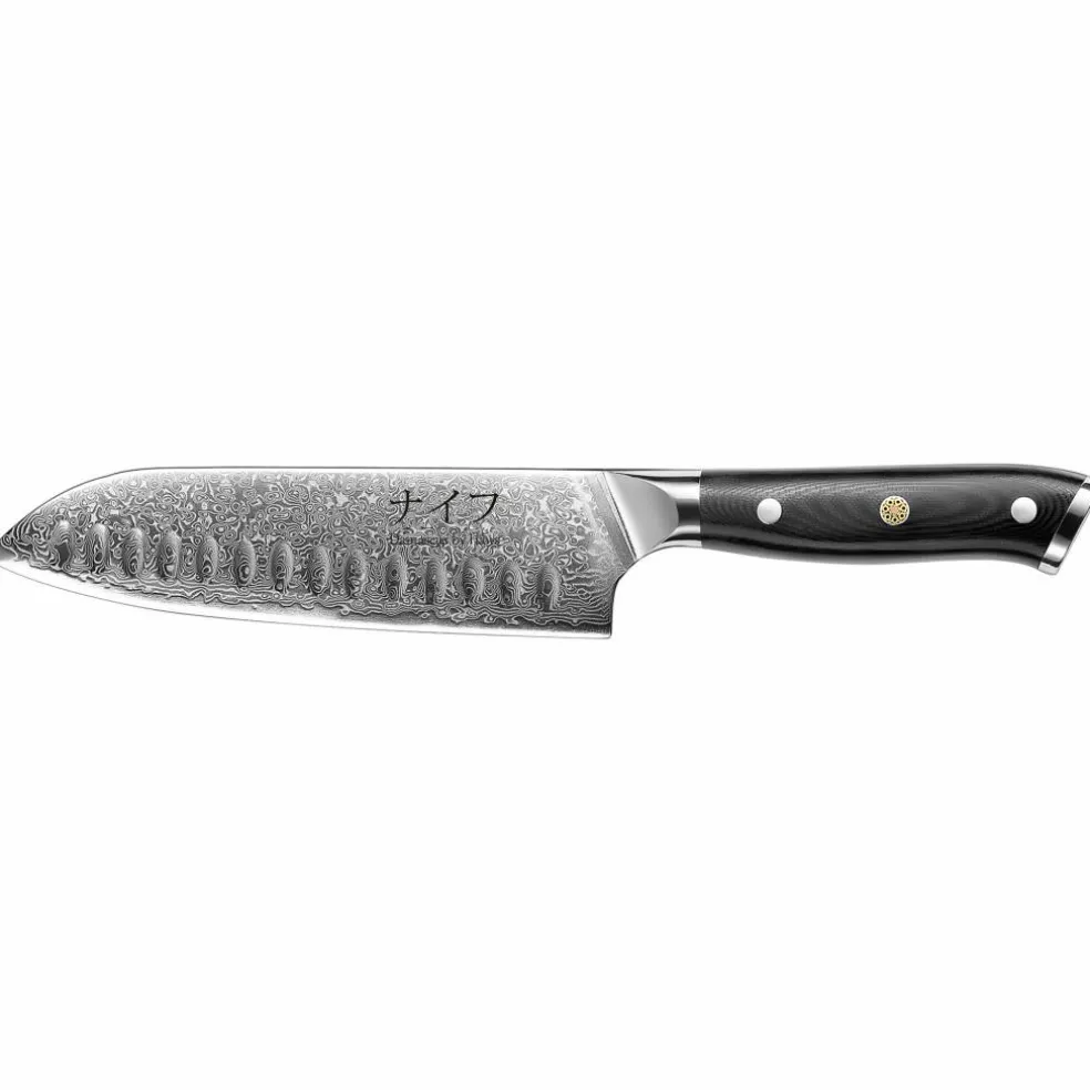 Santokukniv 32 cm