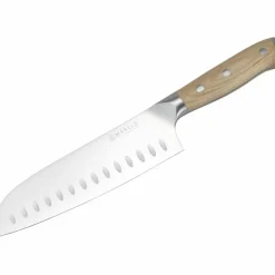 Santoku-kniv, 18 cm