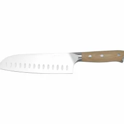 Santoku-kniv, 18 cm