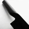 Santokukniv 18 cm DLC, olivenslipt
