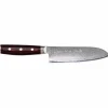 Santokukniv Super Gou 161 16,5cm
