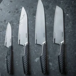 Santokukniv Taiten 16 cm