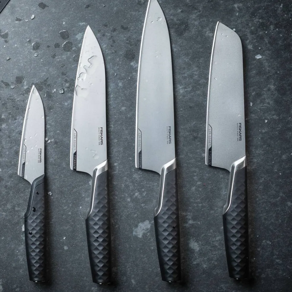 Santokukniv Taiten 16 cm
