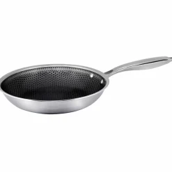 Santo stekepanne 24 cm