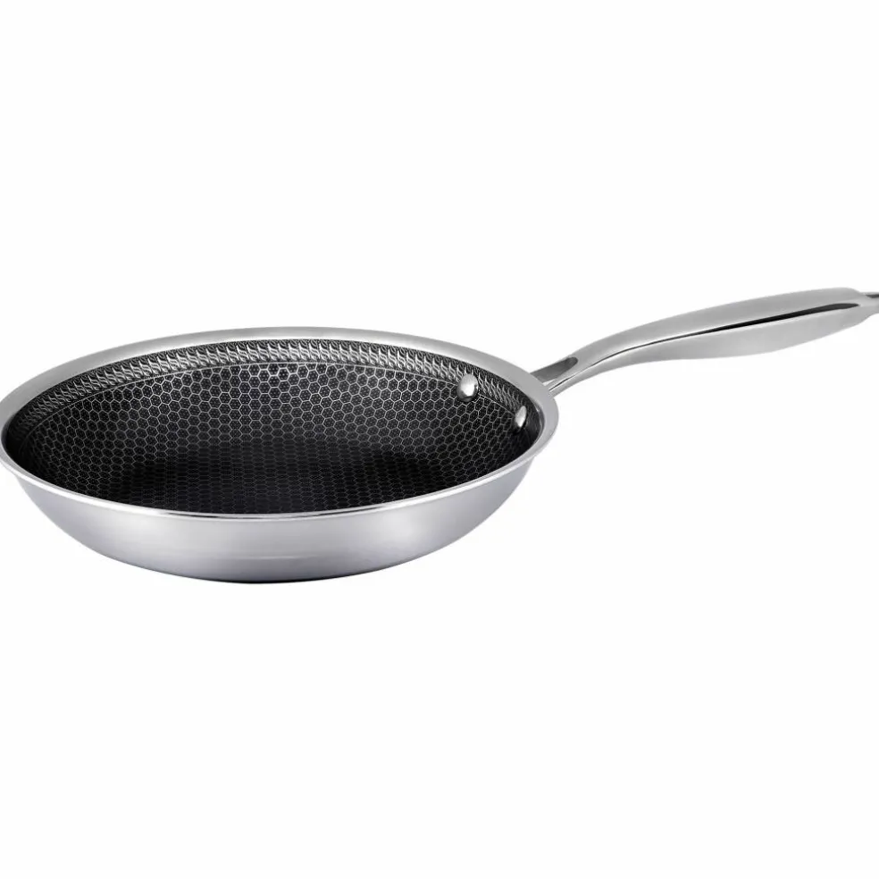 Santo stekepanne 24 cm