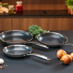 Santo stekepanne 24 cm