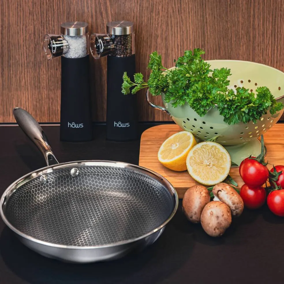 Santo stekepanne 24 cm