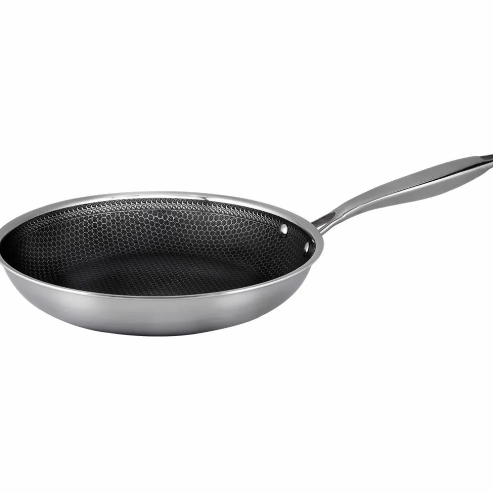 Santo stekepanne 30 cm